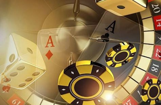 เกมรูเล็ตอเมริกัน