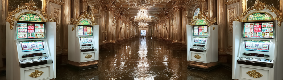 เกมสล็อตออนไลน์