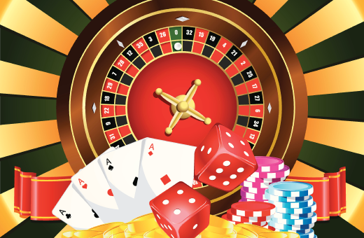 เกมรูเล็ตดับเบิลบอล