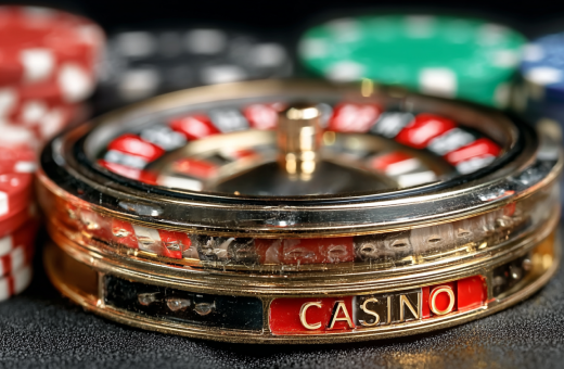 เกมรูเล็ตคลาสสิค