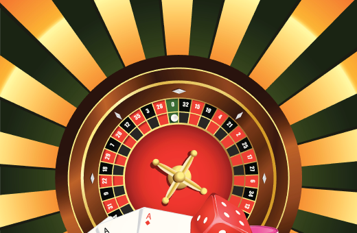 ประเภทเกมที่ 101tiger