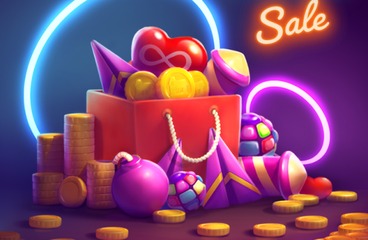 ประเภทเกมที่ 101tiger