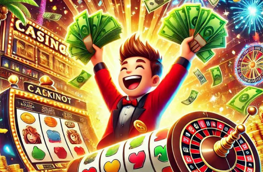 ความปลอดภัยของ 101tiger โปรโมชั่น