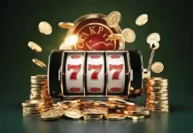 สัมผัสประสบการณ์กับ Slot 98 ที่ดีที่สุดที่ 101tiger