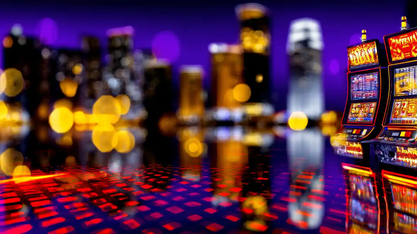 xoxclub slot
