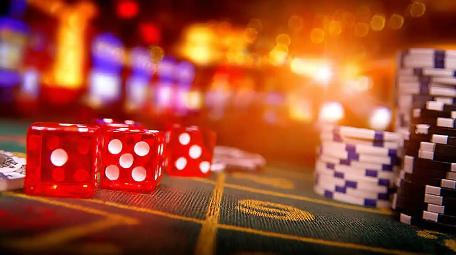 online baccarat casinos