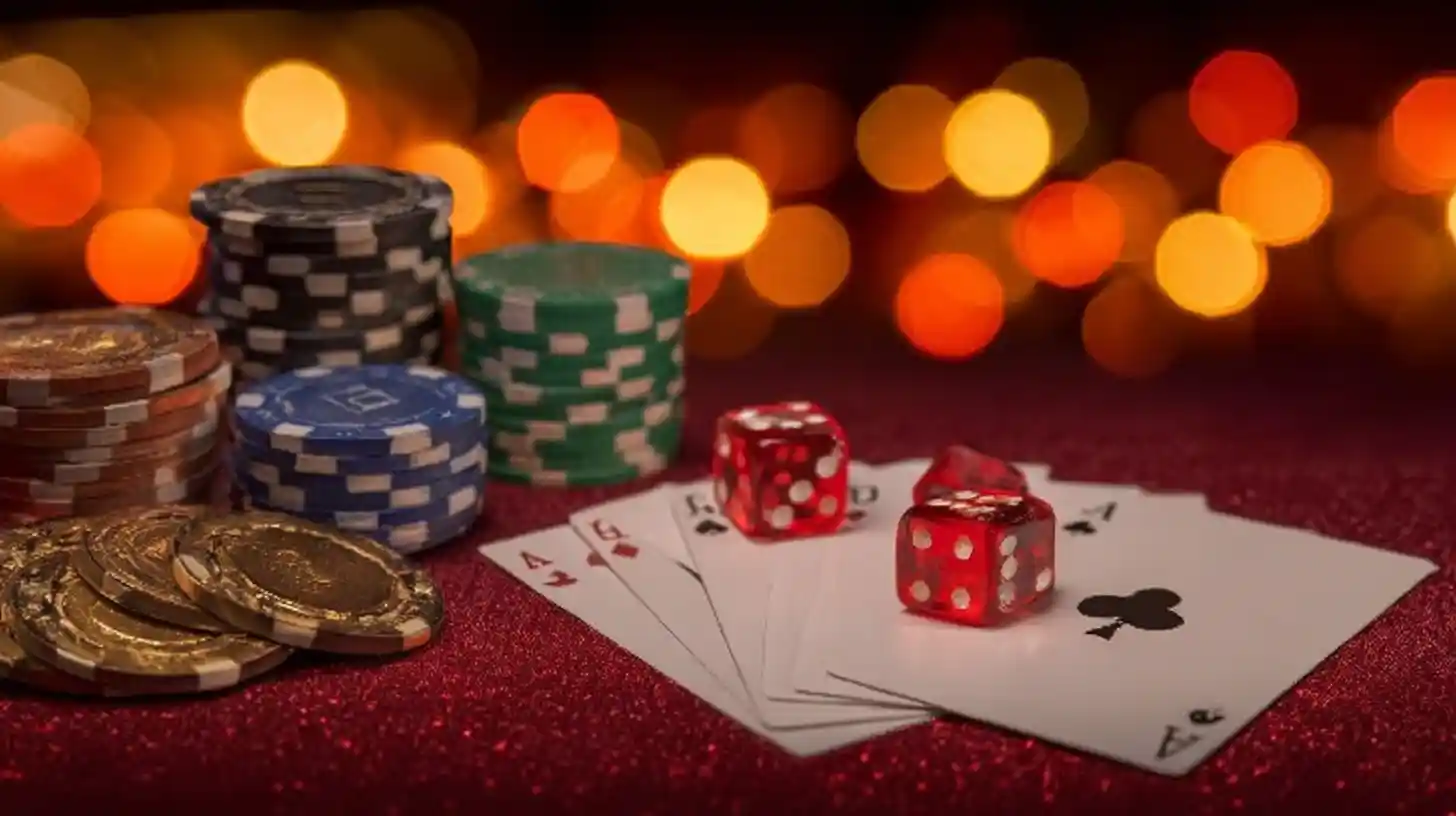 demo baccarat