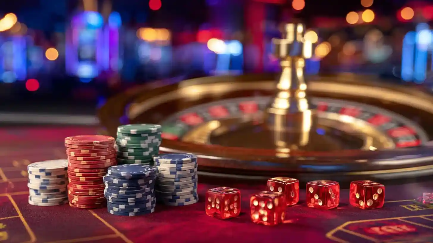 baccarat bangkok