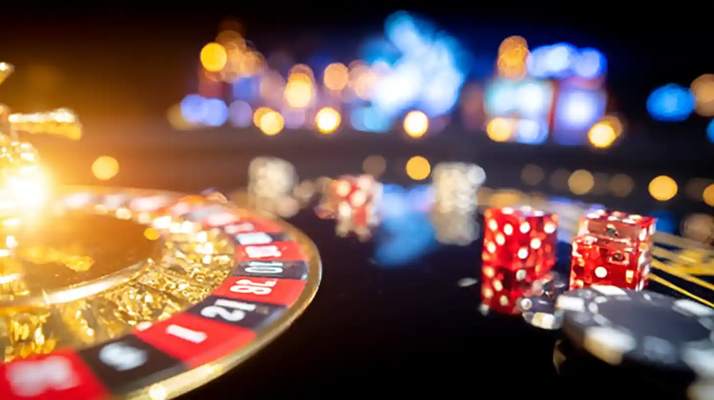 fortune roulette