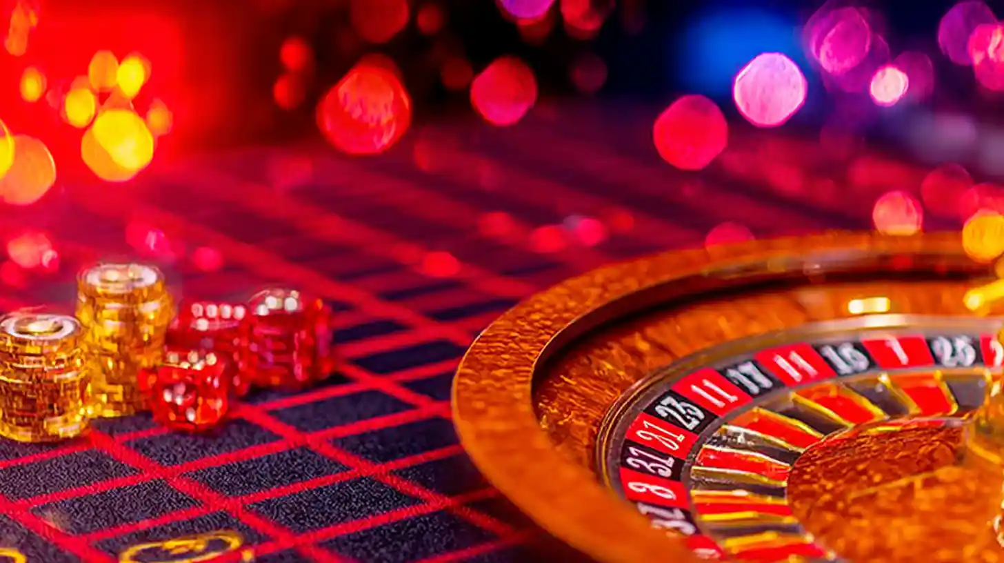 nm slot