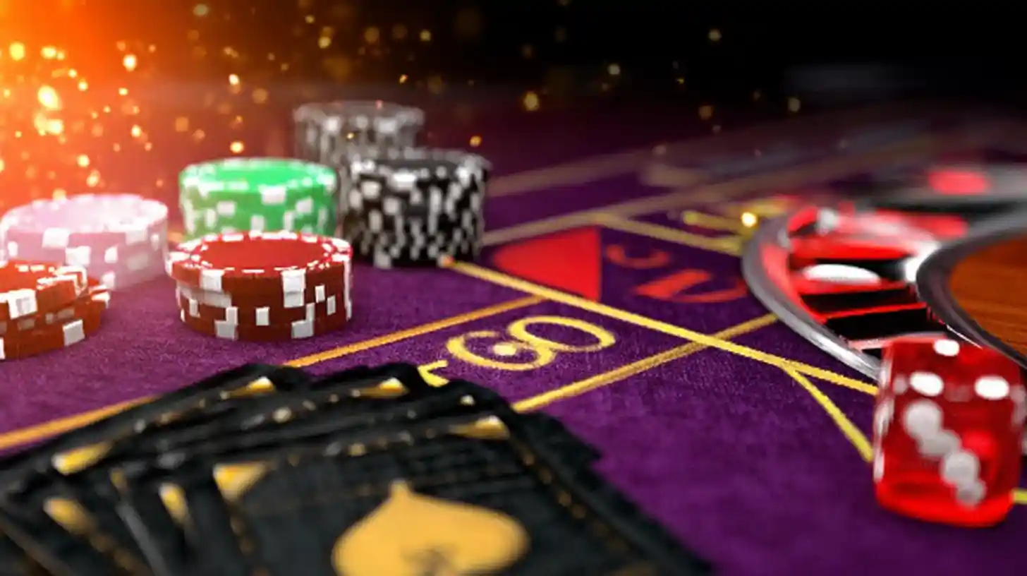 maxclub slot