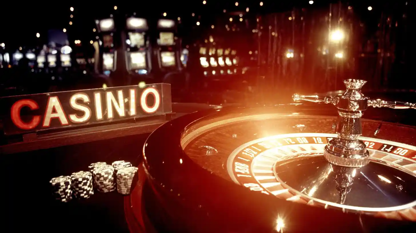 leovegas slots
