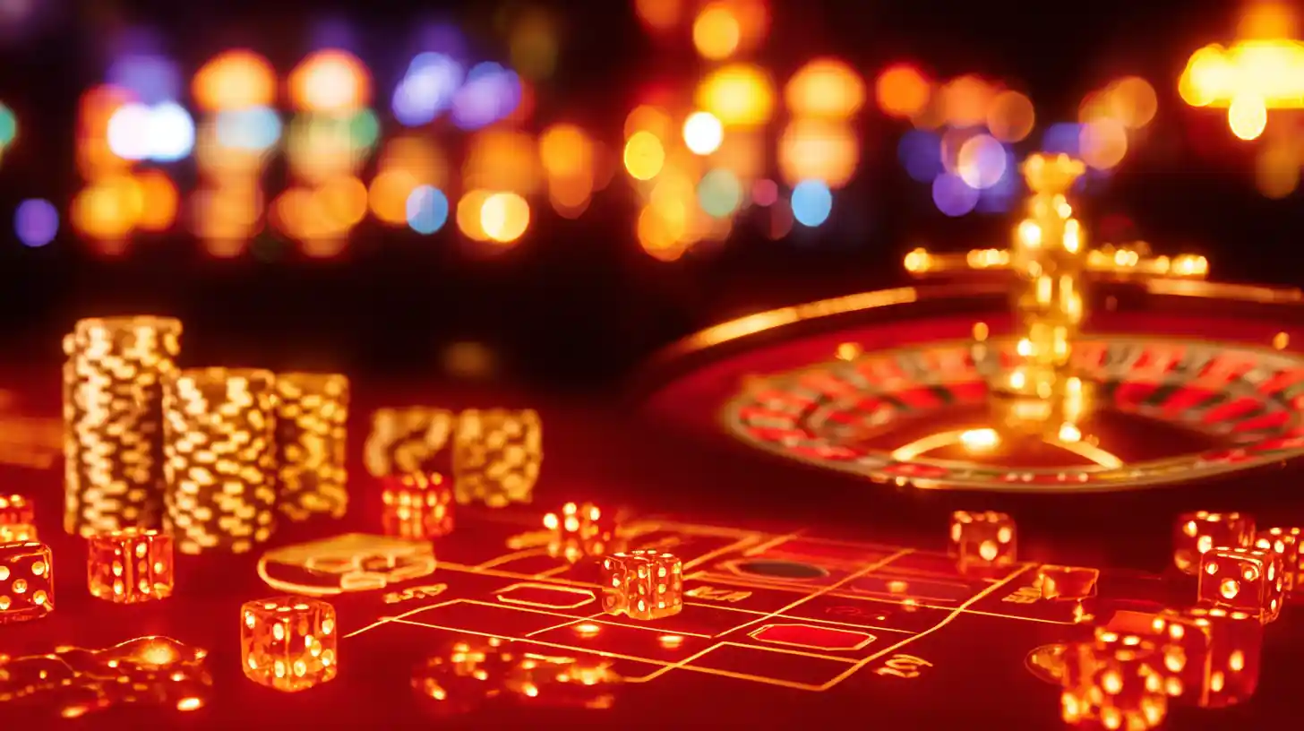 play baccarat online via the web