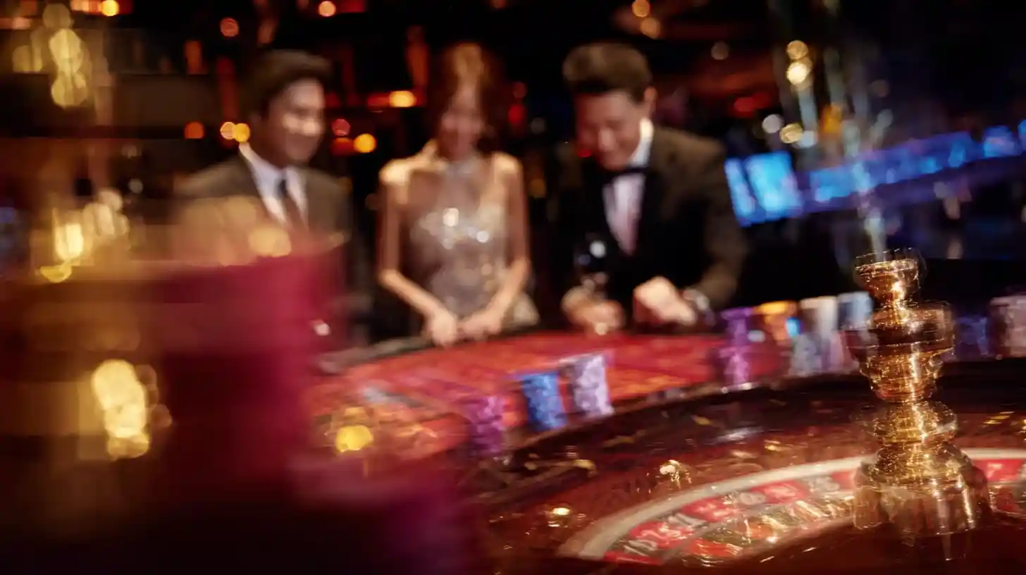 allbet บาคาร่า
