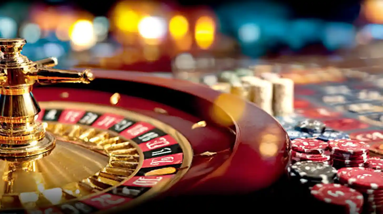 mgm slot รวมทุก เว็บ