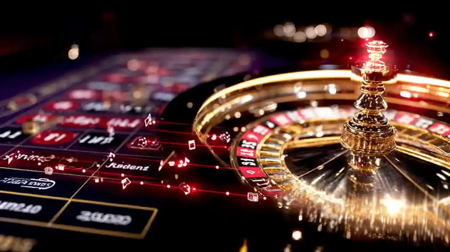 the matrix slot