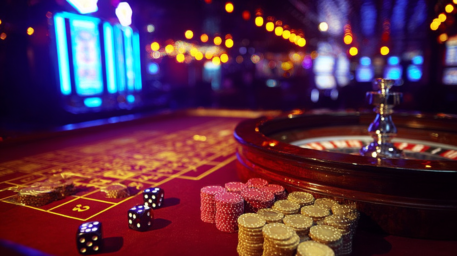 101tiger สล็อต