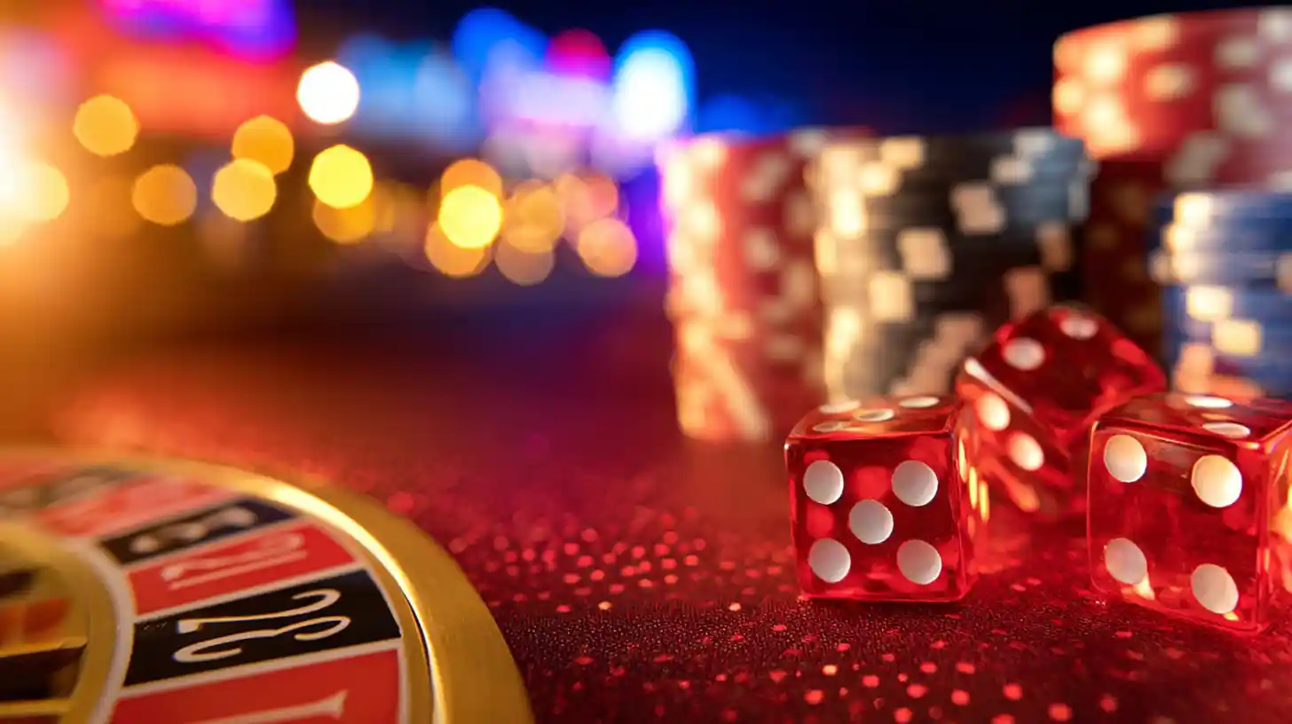 m4bet slot