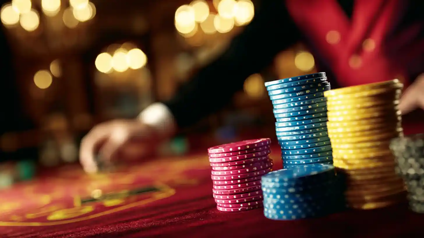lv slot