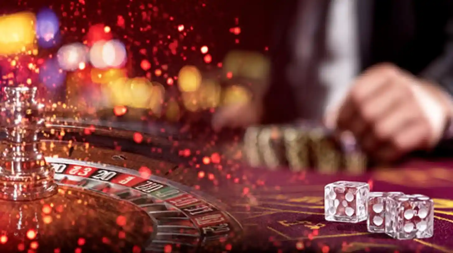 how to play roulette online