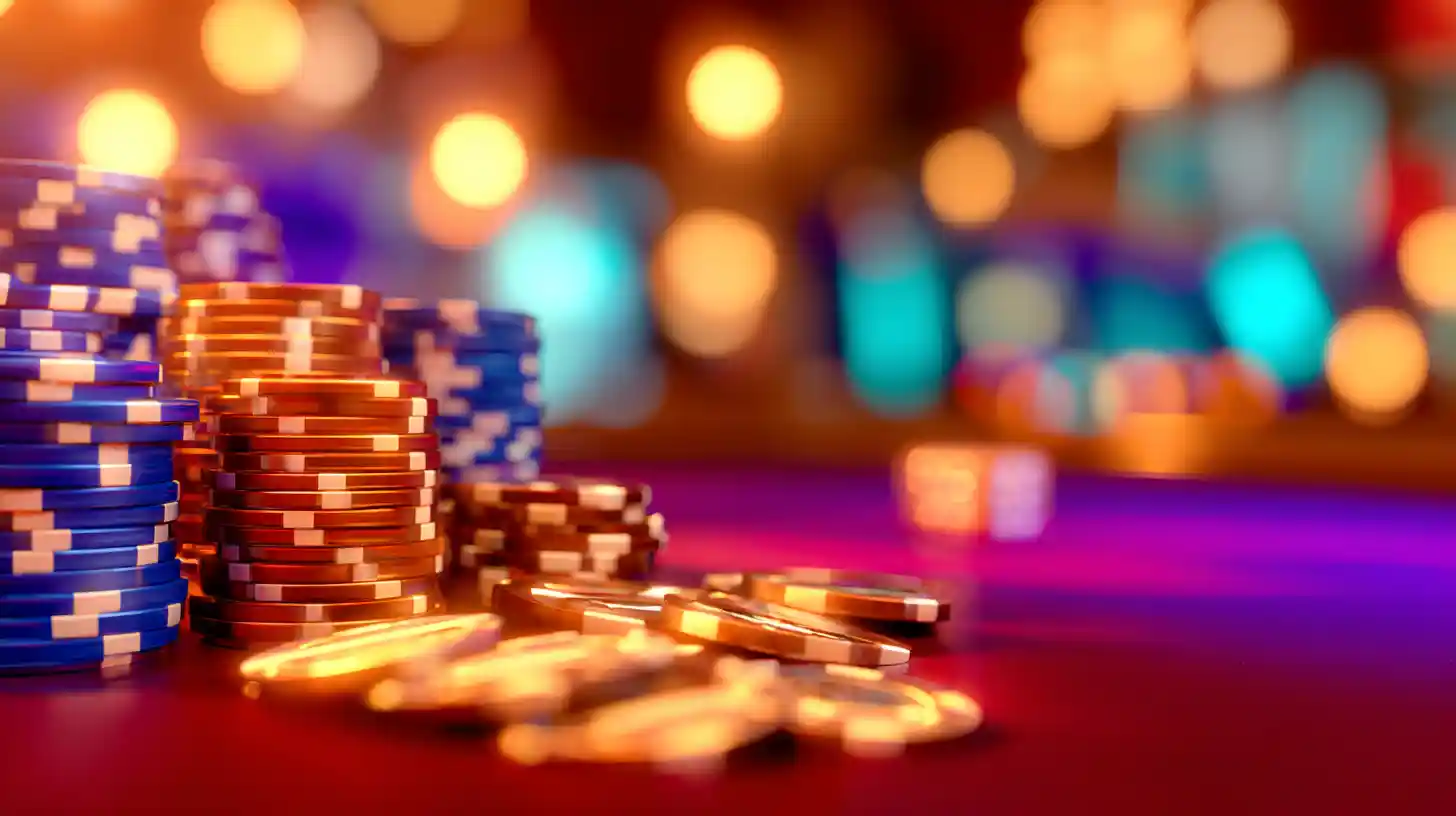 roxy slot