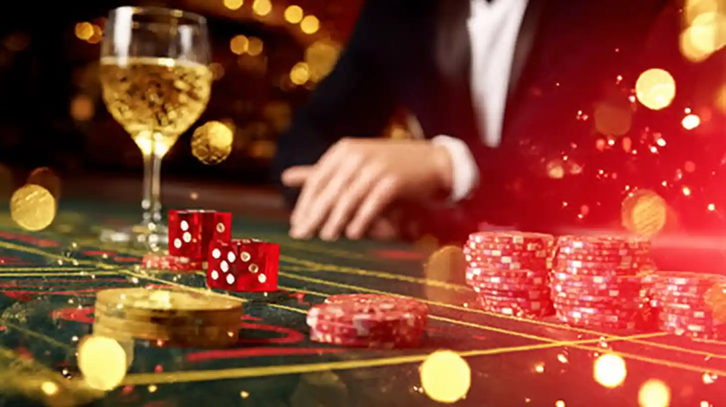 rolling slots