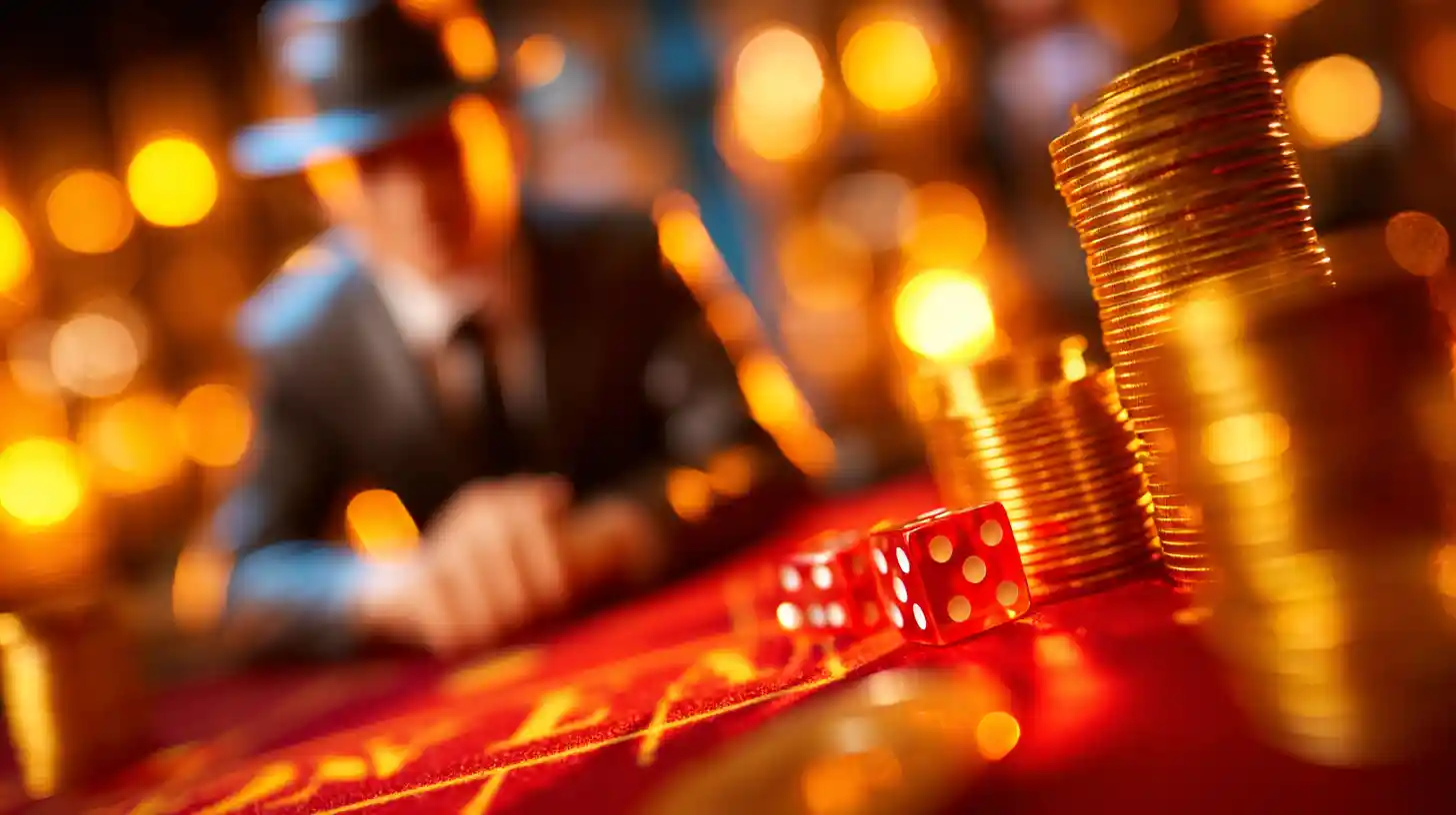 casinos slots online