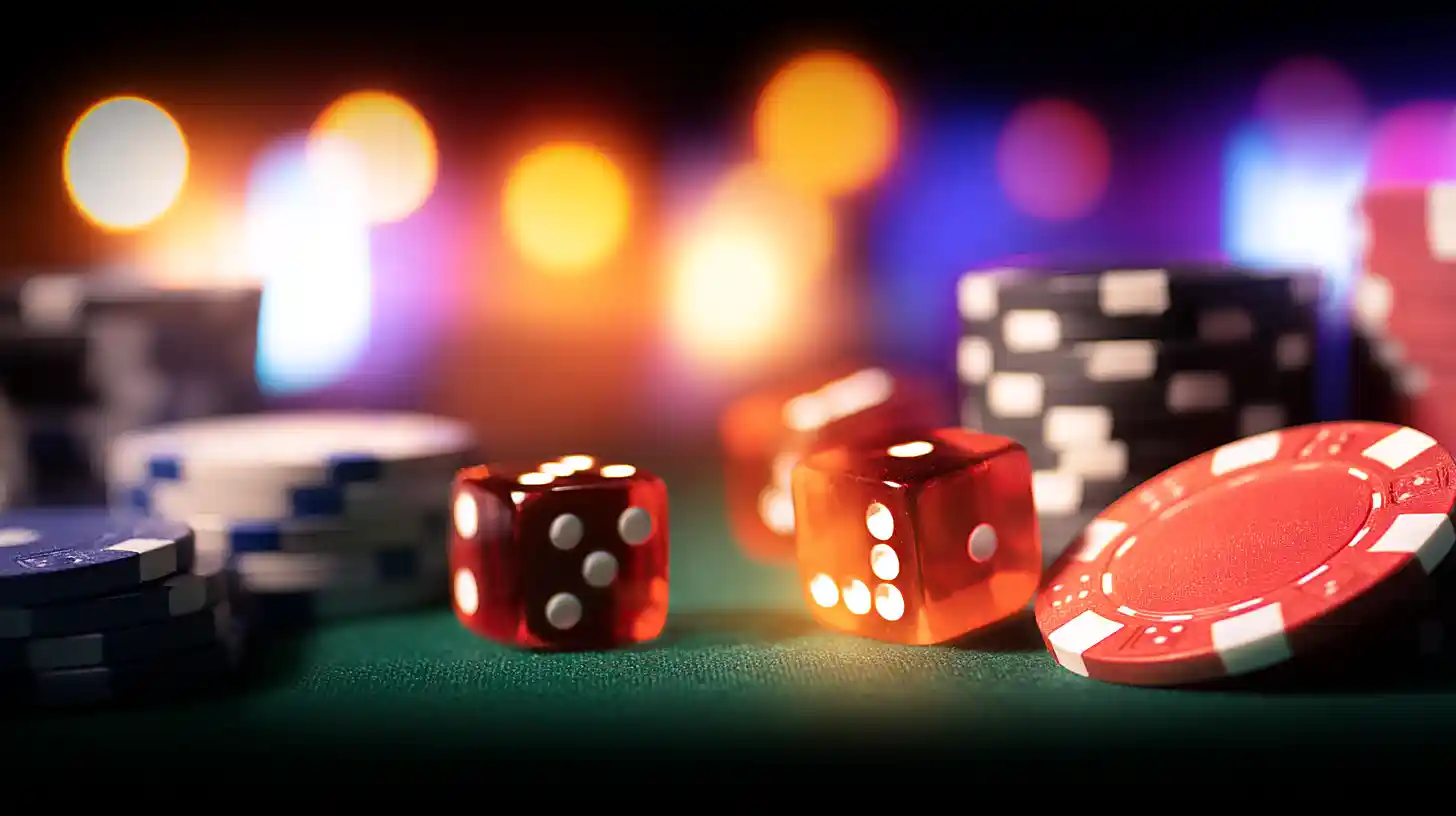 american roulette wheel
