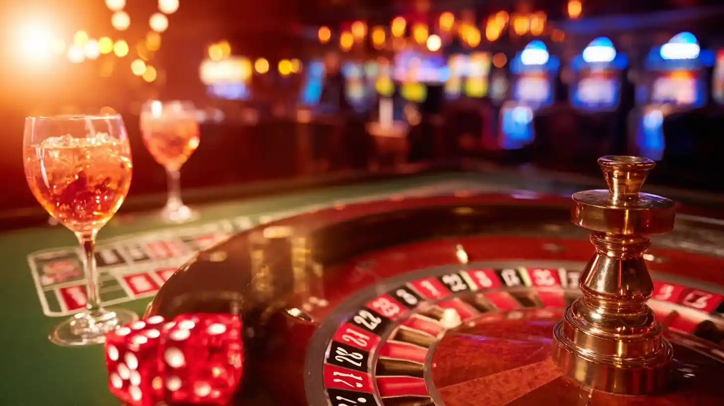 buckshot roulette mobile