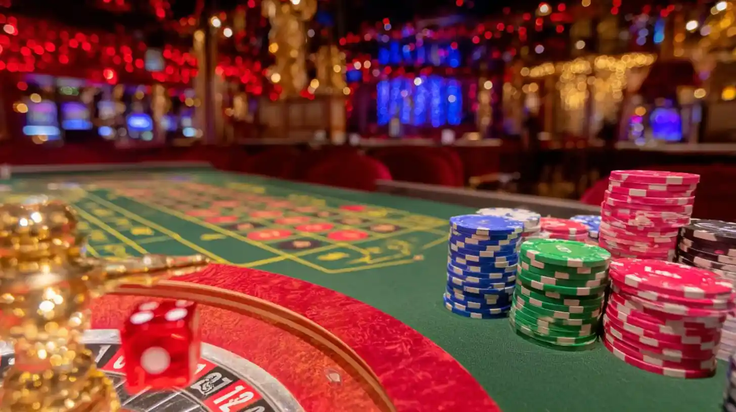 rules of blackjack