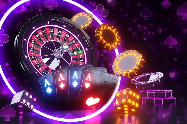 play baccarat for money
