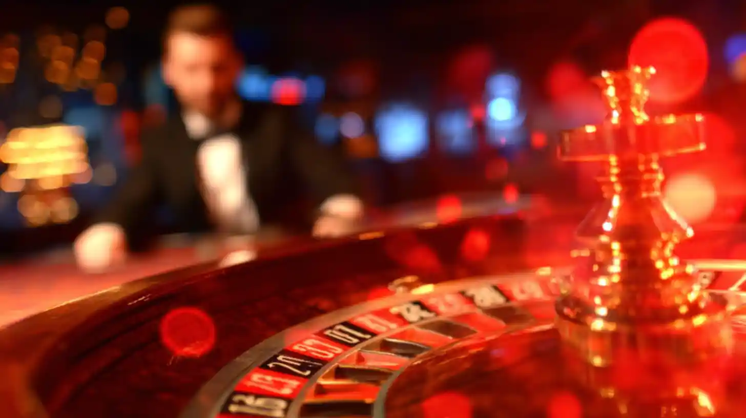 sumo slot