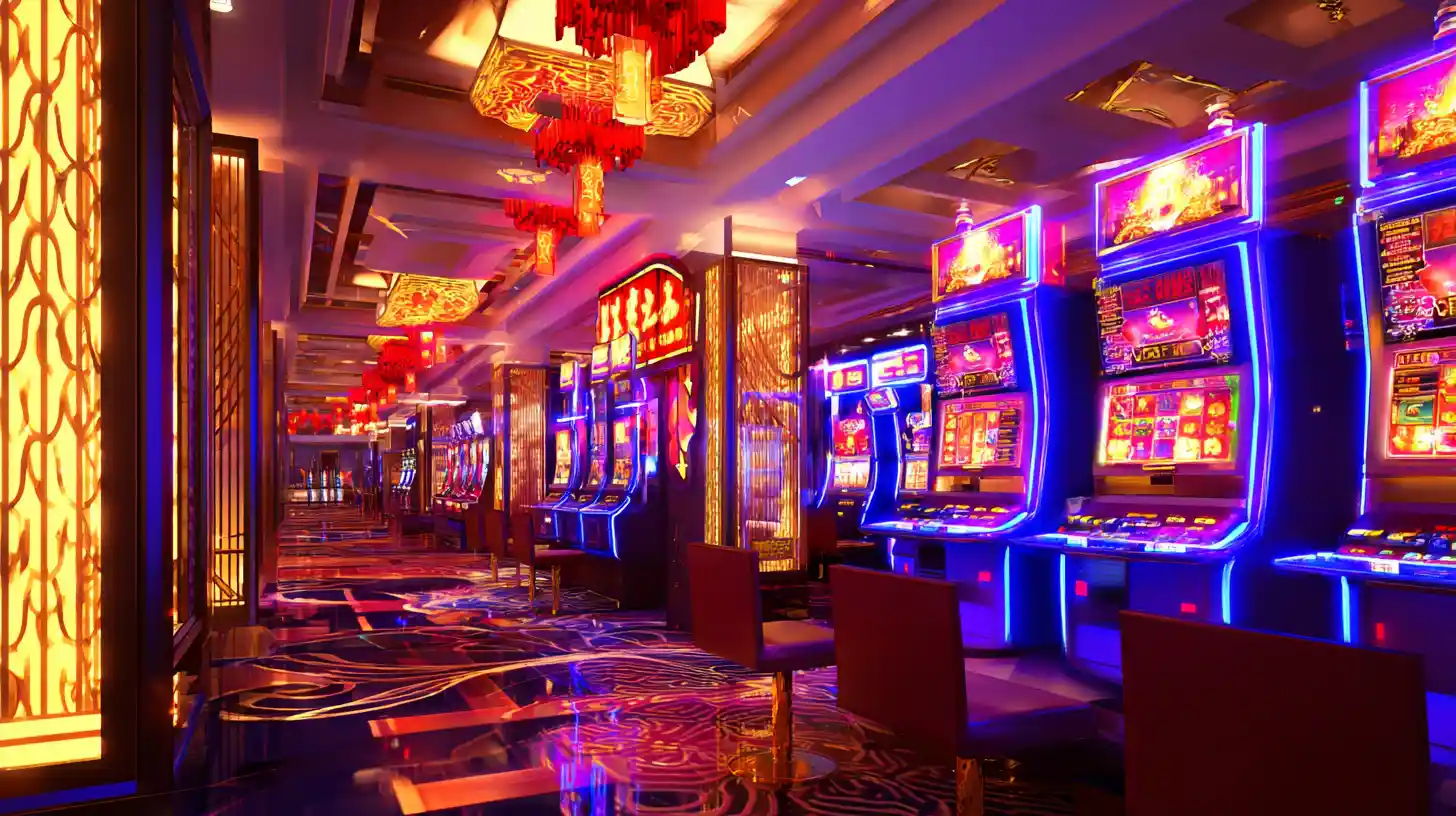 pg golden slots 777
