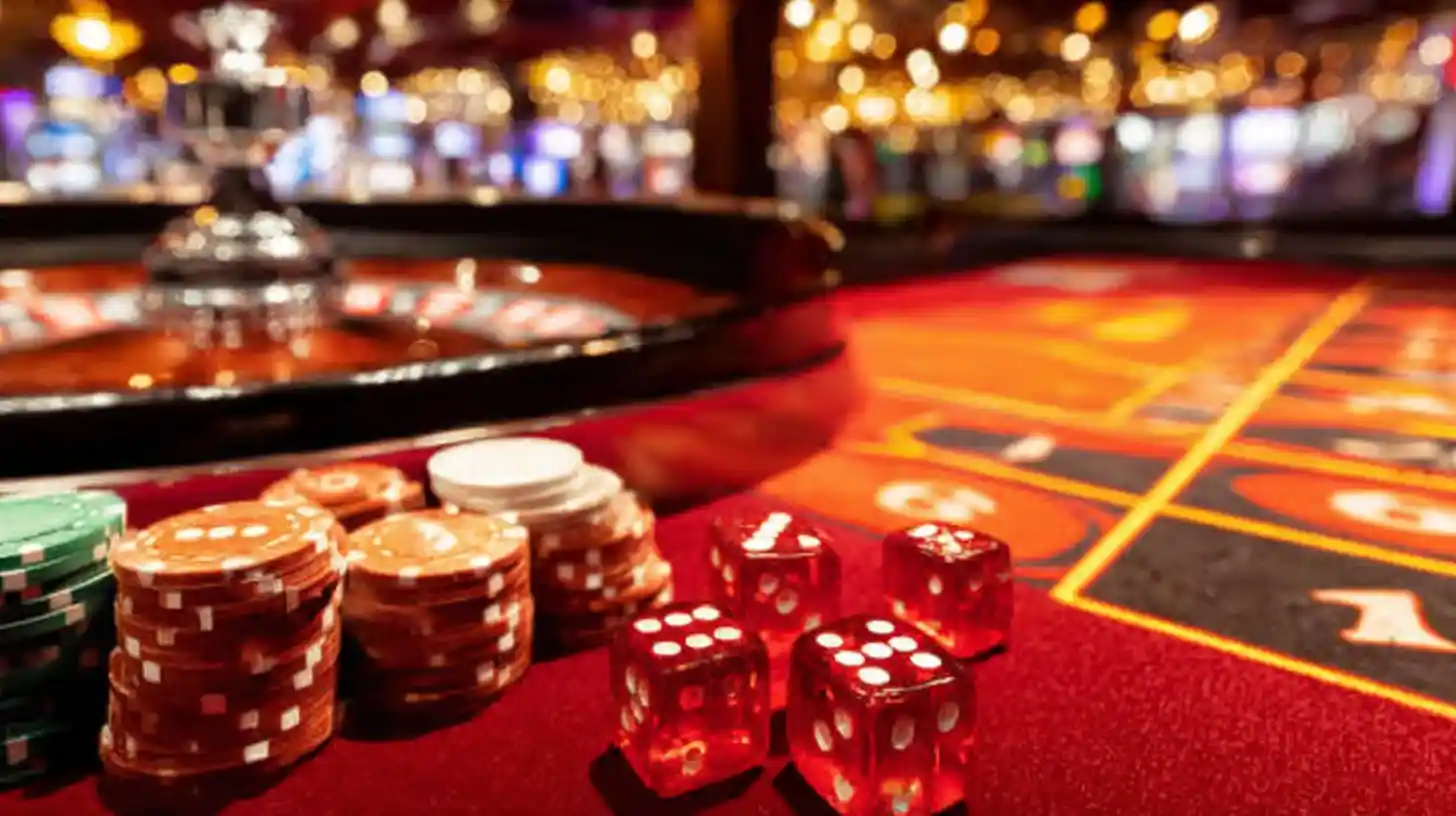 game slots