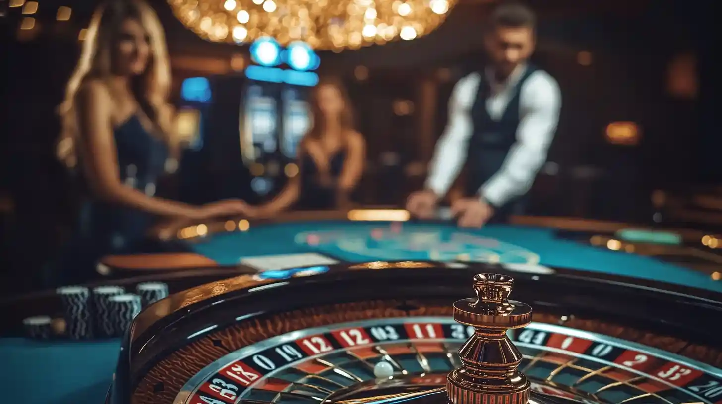 jacob & co roulette watch