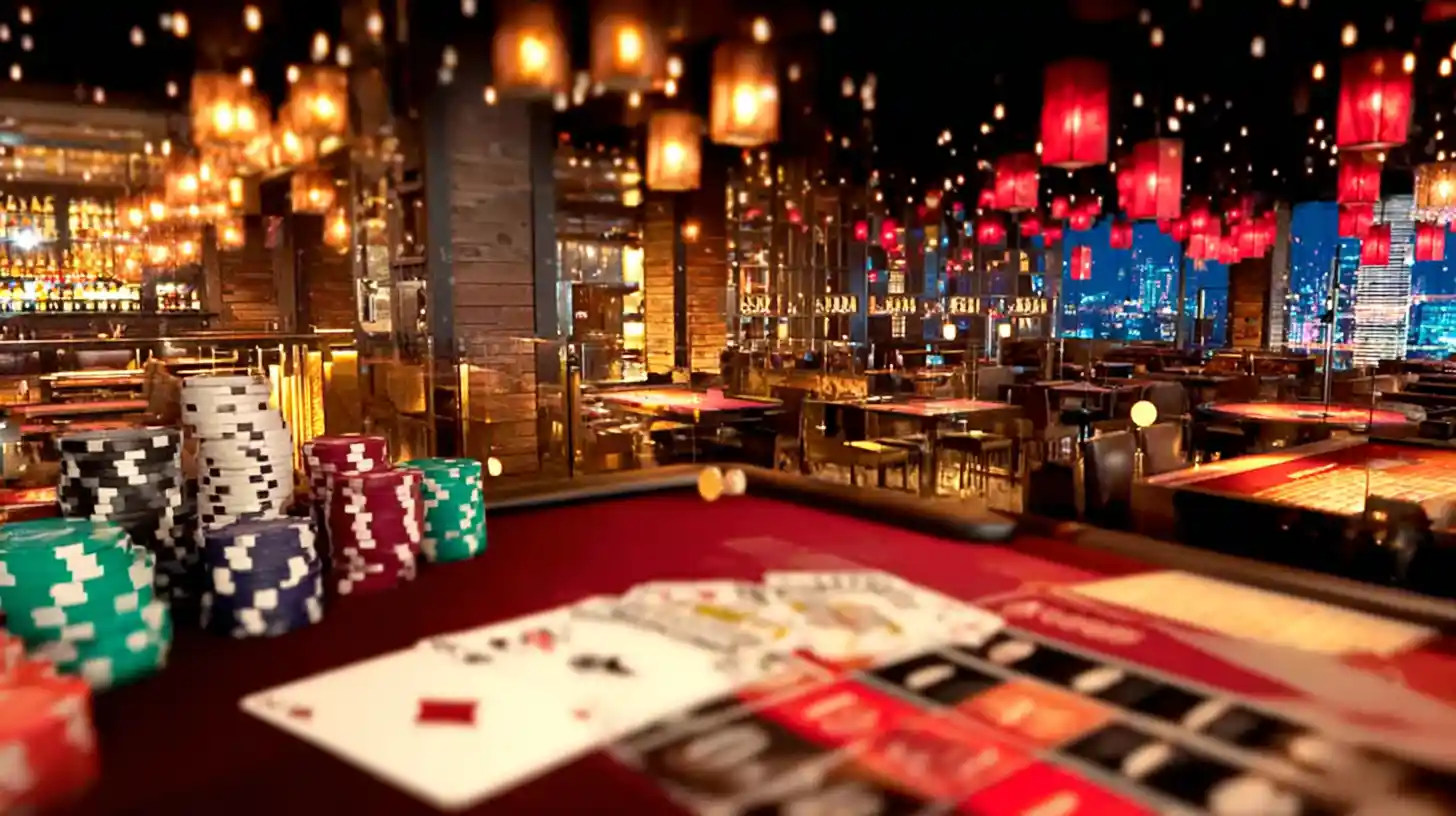 true wallet slots