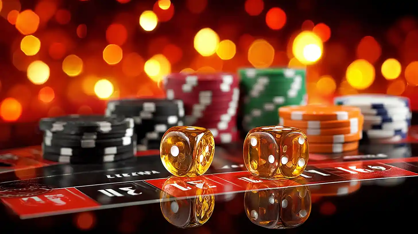 blackjack crypto