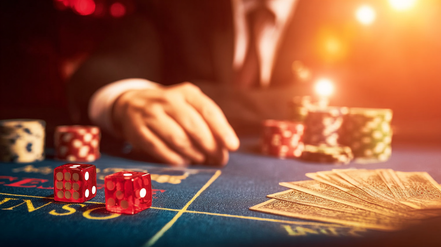 101tiger สล็อต