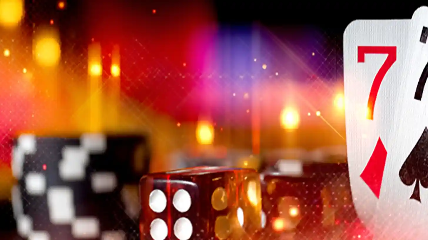 101tiger สล็อต