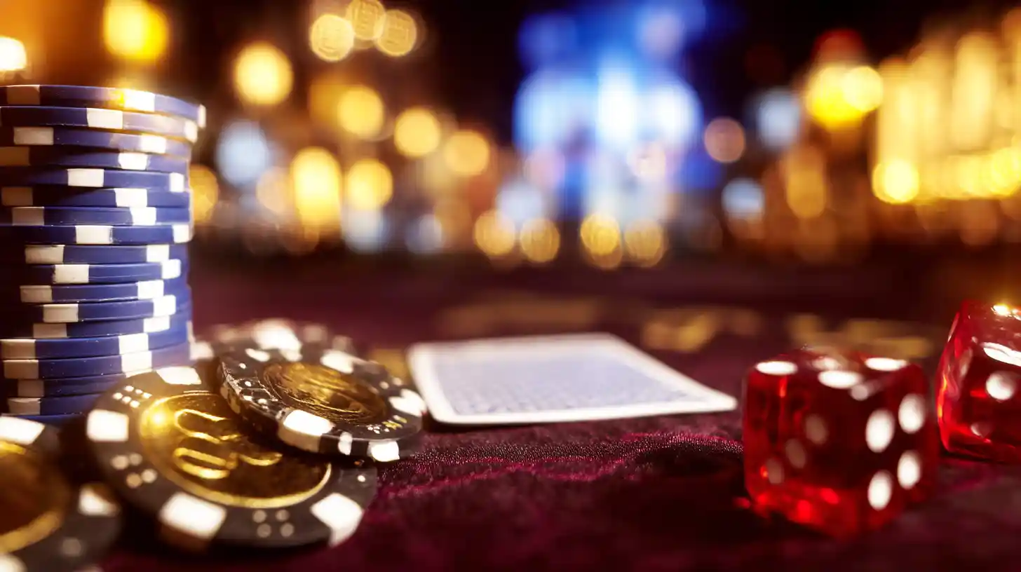 เกม slot