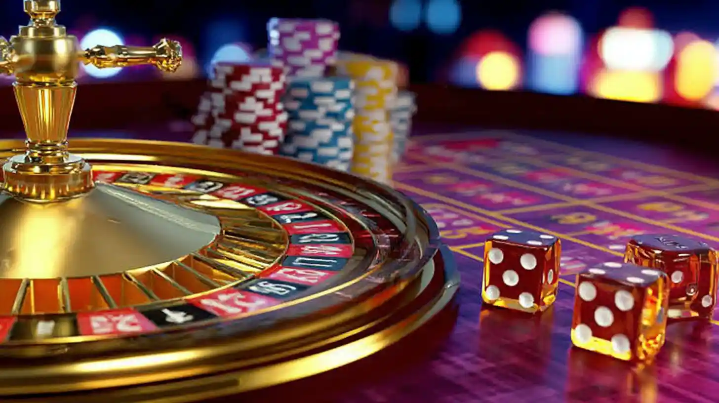 เสือ คาบ ดาบ 101tiger